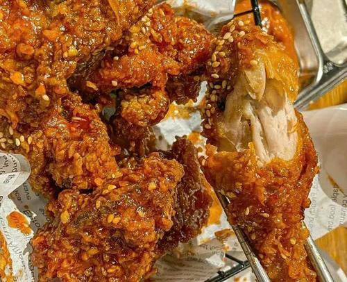 chicken