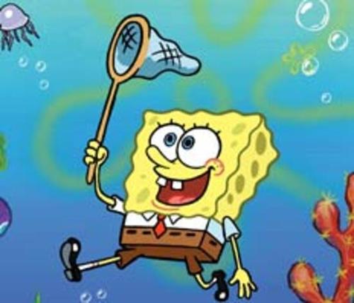Spongebob 2