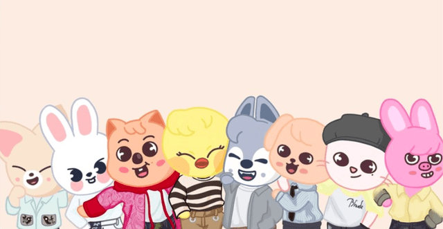 Stray Kids - STRAY KIDS SKZOO キャビネット skzoo straykids キャビネット cabinet STRAY KIDS X SKZOO 'THE