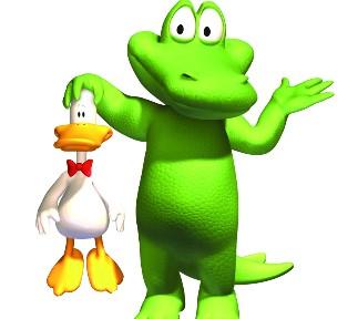 Sitting Ducks 3