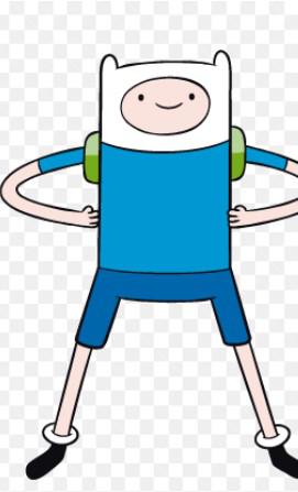 Finn the Human