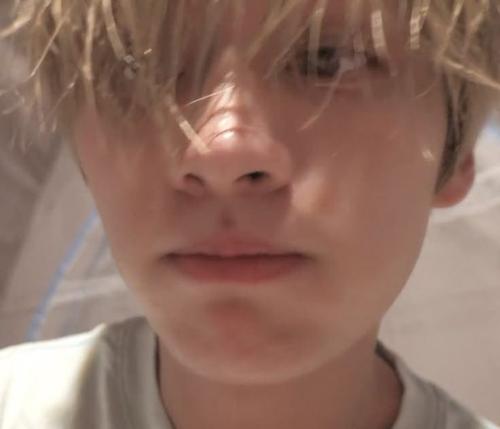 Cheek