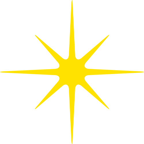 star