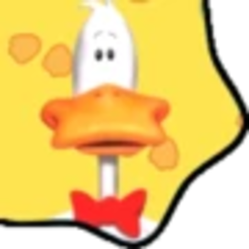 Sitting Ducks 8