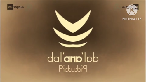 DALL ANGELO PICTURES