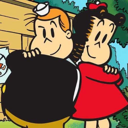 Little Lulu Show 3