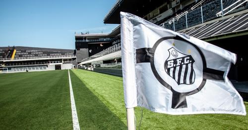 santos fc