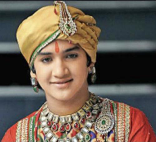 Maharana Pratap kunwar pratap