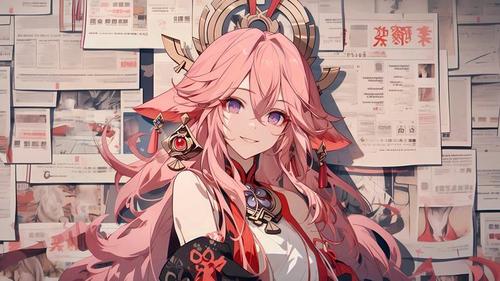 Anime