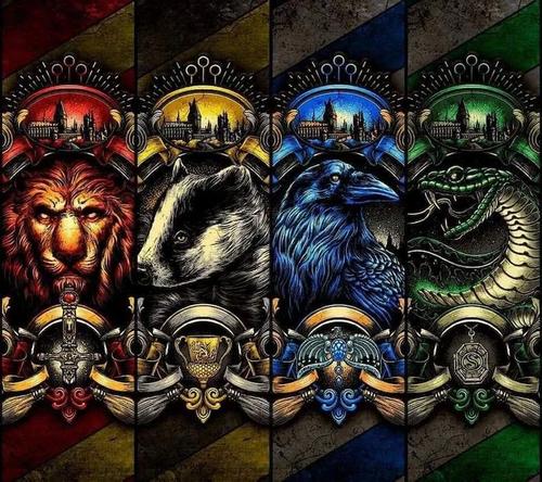 Hogwarts