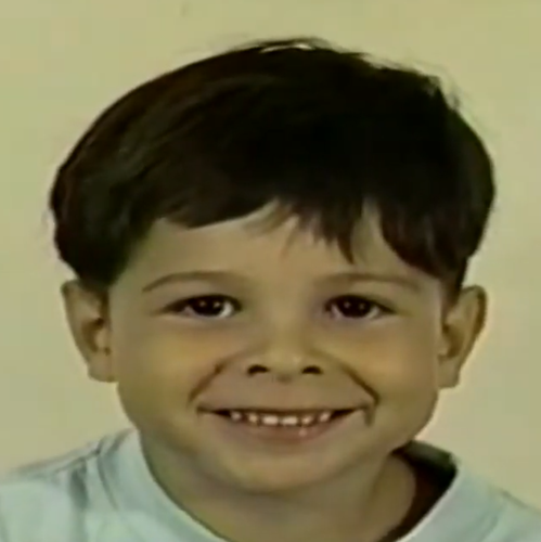 Kids face 4