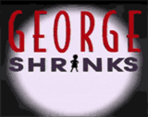 George Shrinks