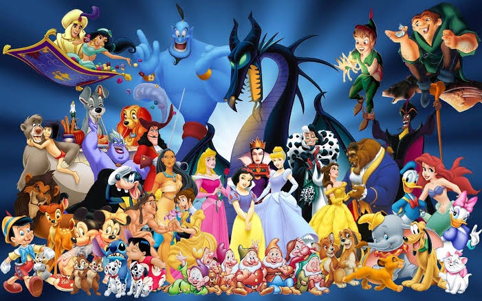 Quebra-Cabeça de Princesas da Disney no Jigsaw 365