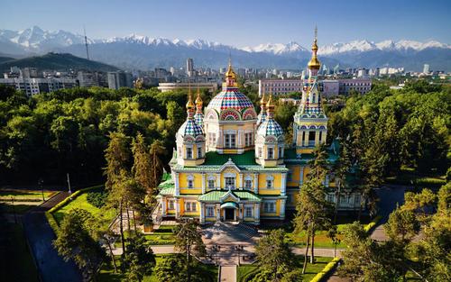 Russian Church