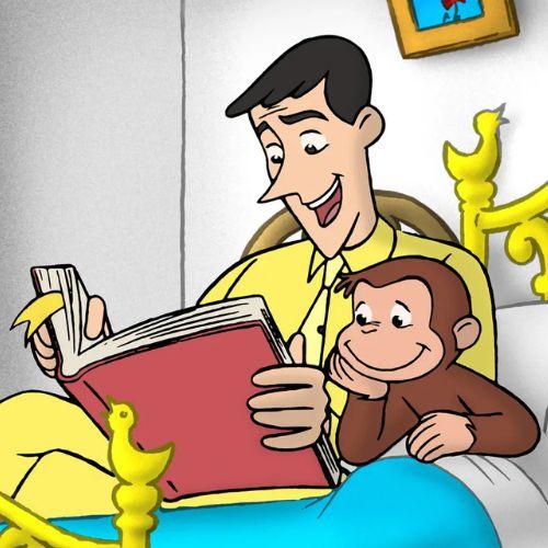 Curious George 4