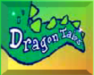 Dragon Tales 2