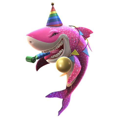 PartyShark