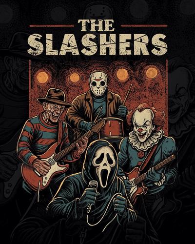 Slashers