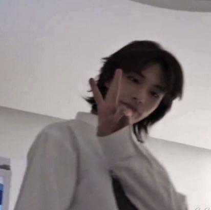 hyunjin pique denji