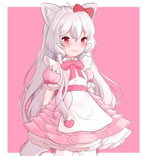 Baby Cat