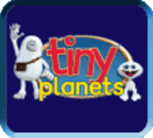 Tiny Planets 6