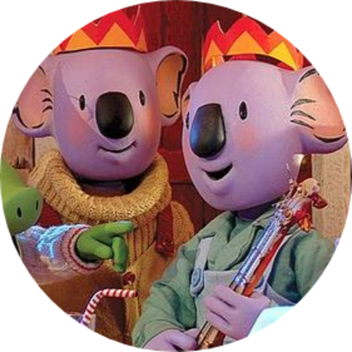 Koala Brothers 21