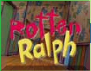 Rotten Ralph