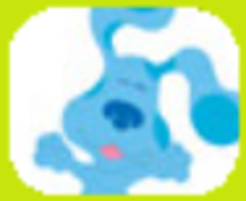 Blue's Clues 13