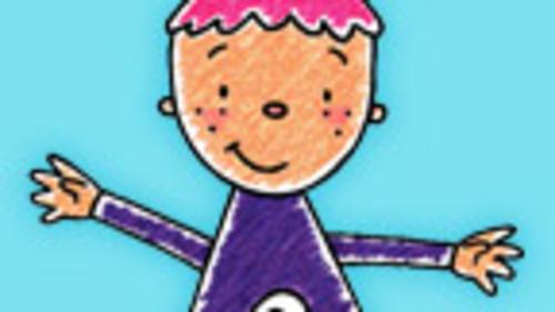 Pinky Dinky Doo 5