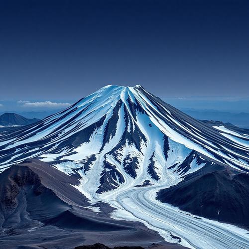 Oscar-Volcan