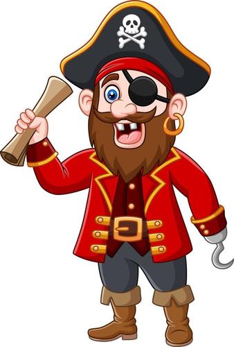 PIRATA