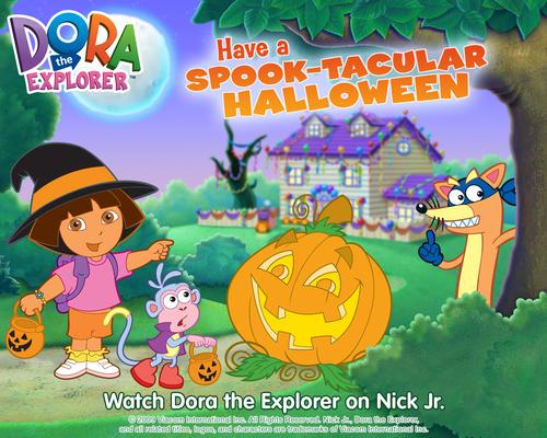 Dora the Explorer 122