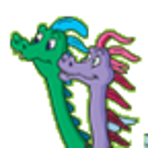 Dragon Tales 24