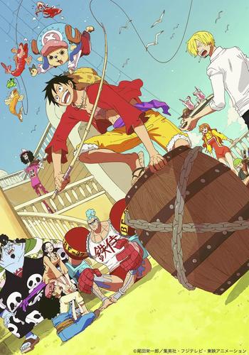 One Piece