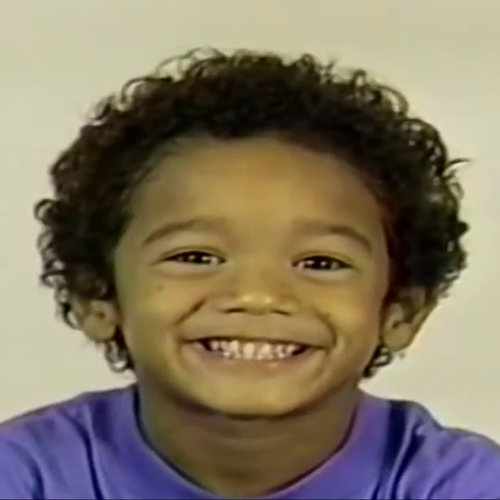Kids face 2
