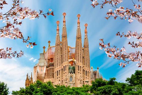 Sagrada familia