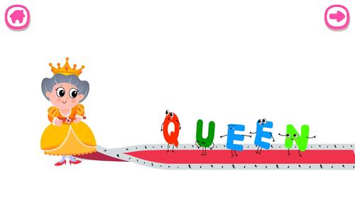 Queen