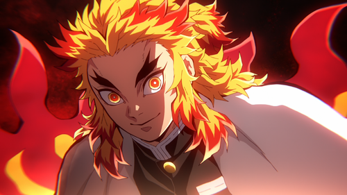Rengoku