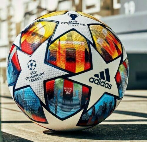 Soccer ball