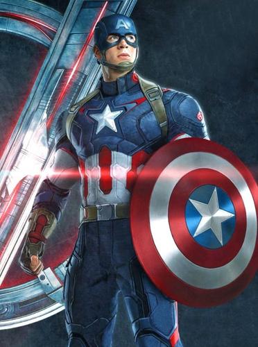 Capitan America