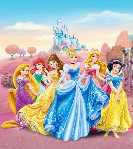 princess Disney