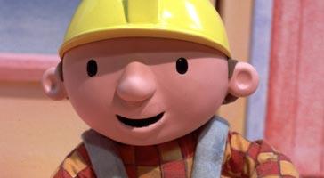 Bob the Builder 25