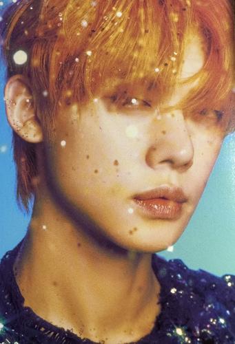 TXT Freefall Yeonjun