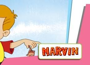 Marvin the Tap Dancing Horse 17