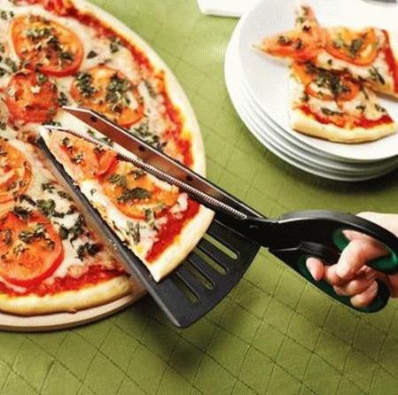 corta-pizza