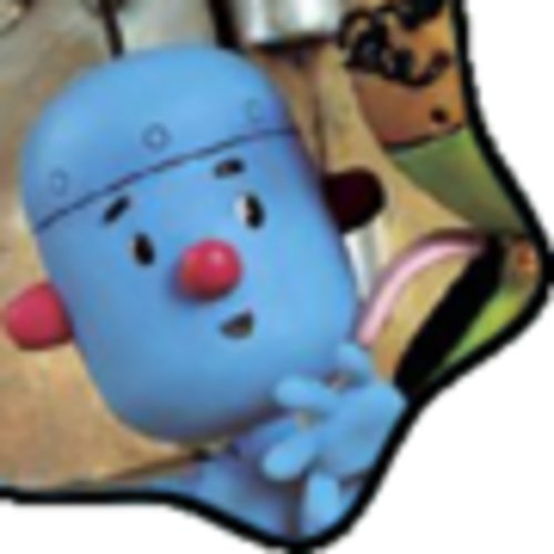 Little Robots 11