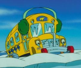 Magic School Bus 20