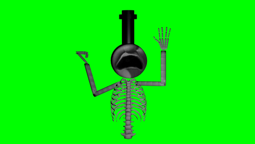 Shed 17 Thomas clone