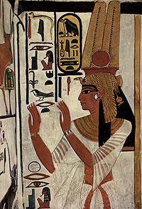 Arte egipcia