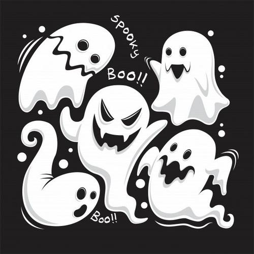 Fantasmas